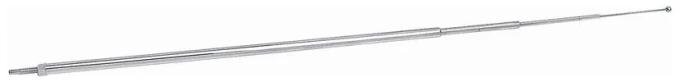 AMD Antenna Mast, AM, 67 Camaro Firebird Chevelle 66-67 Chevy II Nova 67-72 Chevy GMC CK Truck K-986819