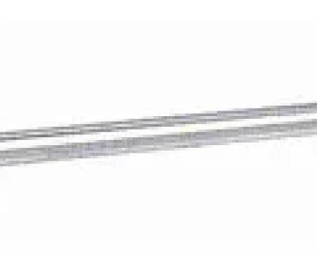 AMD Antenna Mast, AM, 67 Camaro Firebird Chevelle 66-67 Chevy II Nova 67-72 Chevy GMC CK Truck K-986819