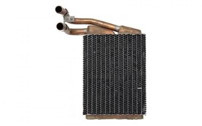 Ford Heater Core with Air Conditioning, 1972-1976