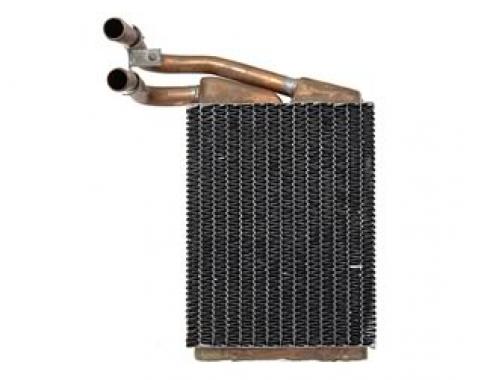 Ford Heater Core with Air Conditioning, 1972-1976