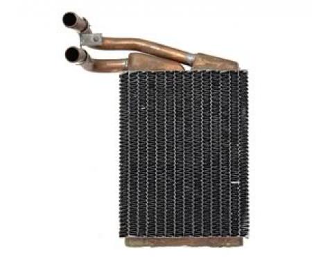 Ford Heater Core with Air Conditioning, 1972-1976