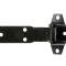 AMD Door Hinge, Upper or Lower, LH or RH, 53-56 F100 F250 F350 Ford Pickup Truck X520-4553