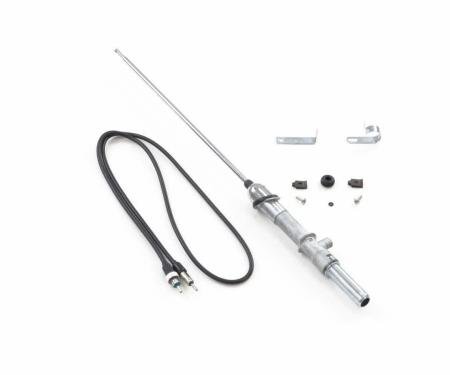 AMD Telescopic Antenna Kit, 60-62 Chevy GMC CK Truck X280-4060-S