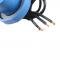 Dennis Carpenter Headlight Bucket Wire - 1987-96 Ford Truck, 1987-96 Ford Bronco    E7TZ-13076-P