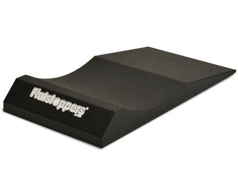 Brute Industries Race Ramps Flat Stopper 14" Wide Set of 4 RR-FS