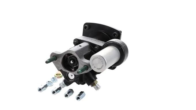 Classic Performance Street Beast Direct Mount Hydrastop Assembly only for 1988-93 Chevy Truck 8893HBK-BSB