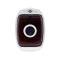 United Pacific Tail Light w/Black Housing & Blue Dot For 1940-53 Chevy & GMC Truck - L/H C7001L-1