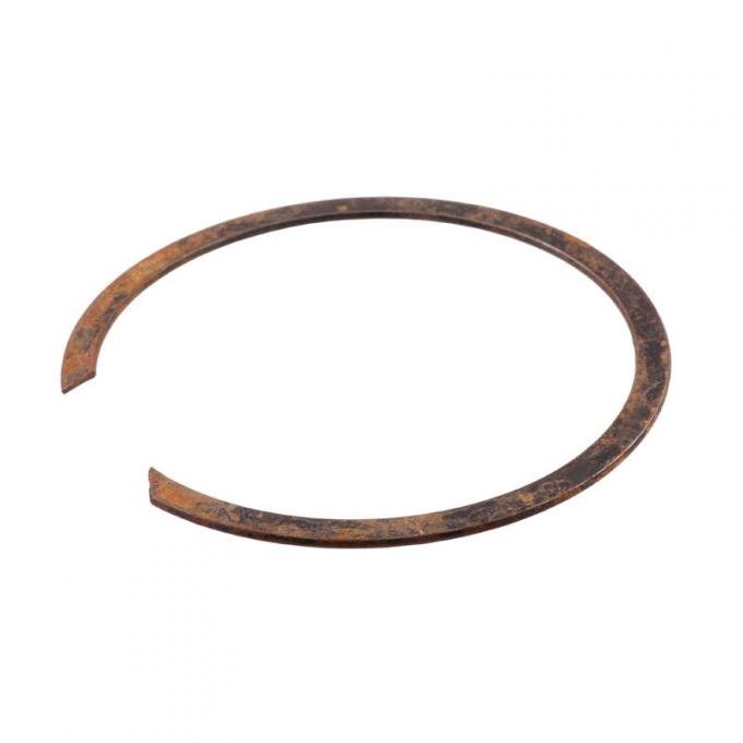 Dennis Carpenter Rear Hub Grease Seal Retainer - 1928-38 Ford Truck, 1928-38 Ford Car   B-1180