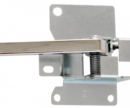 Key Parts '82-'91 Door Inner Handle, Driver's Side 0851-451 L