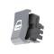 AMD Power Door Lock Switch, w/o Power Windows, 95-00 Chevy GMC C/K OBS Truck Tahoe Yukon Suburban X536-4095-1