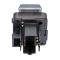 AMD Power Door Lock Switch, w/o Power Windows, 95-00 Chevy GMC C/K OBS Truck Tahoe Yukon Suburban X536-4095-1