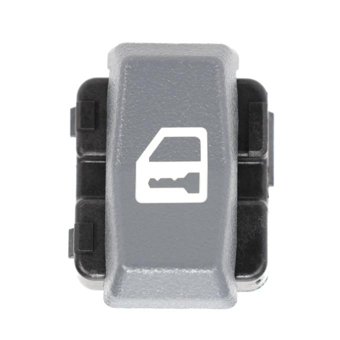 AMD Power Door Lock Switch, w/o Power Windows, 95-00 Chevy GMC C/K OBS Truck Tahoe Yukon Suburban X536-4095-1