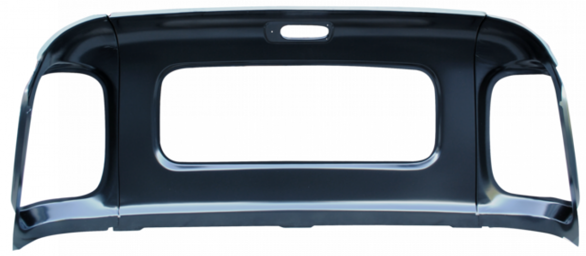 Key Parts '47-'54 Rear Upper Inner Panel, 5 Window 0846-119 | Classic Truck
