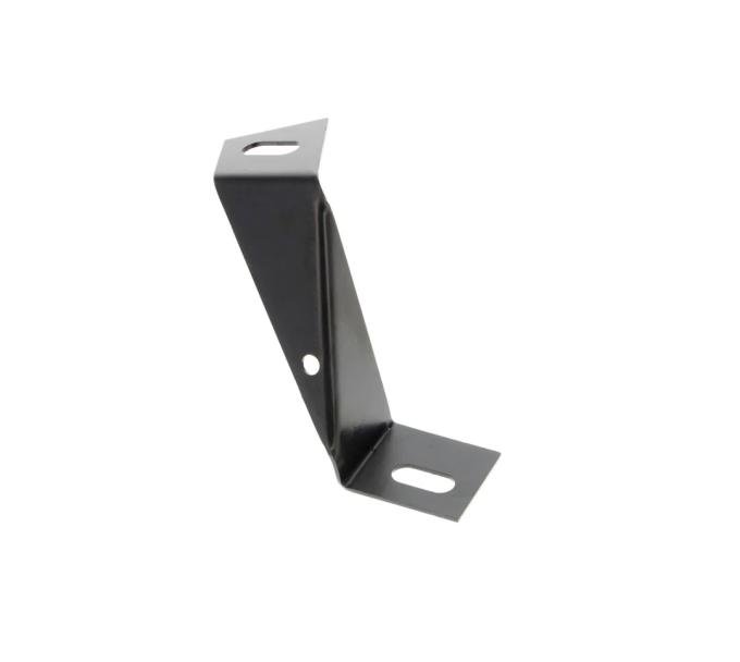 AMD Battery Hold Down Side Bracket, 67-74 F100 F250 F350 Bronco; 73-74 F150 341-4567