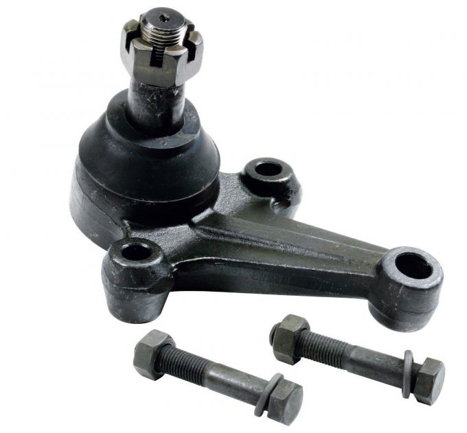 Chevy & GMC Truck Ball Joint, Lower, 1960-1962