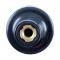 Dennis Carpenter Air, Choke, Defrost, Heater Motor, or Temperature Control Knob - 1953-56 Ford Truck BAAA-9700