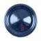 Dennis Carpenter Air, Choke, Defrost, Heater Motor, or Temperature Control Knob - 1953-56 Ford Truck BAAA-9700
