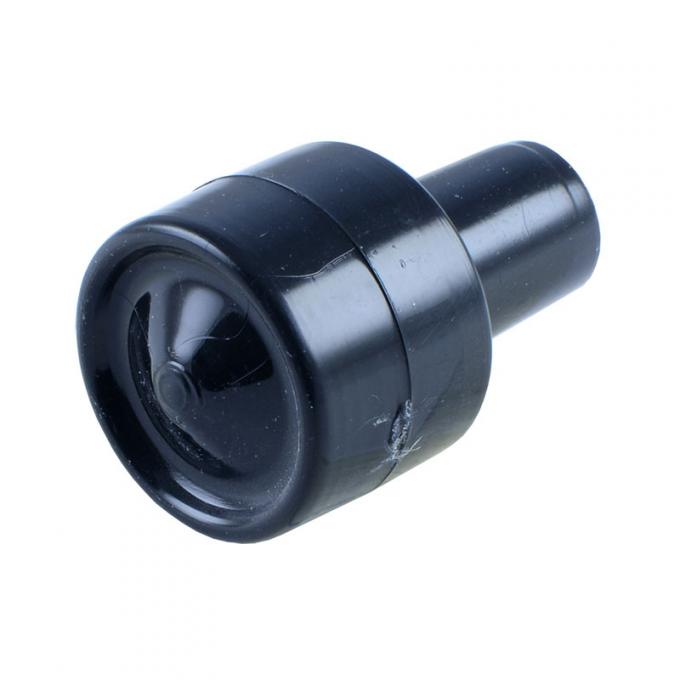 Dennis Carpenter Air, Choke, Defrost, Heater Motor, or Temperature Control Knob - 1953-56 Ford Truck BAAA-9700