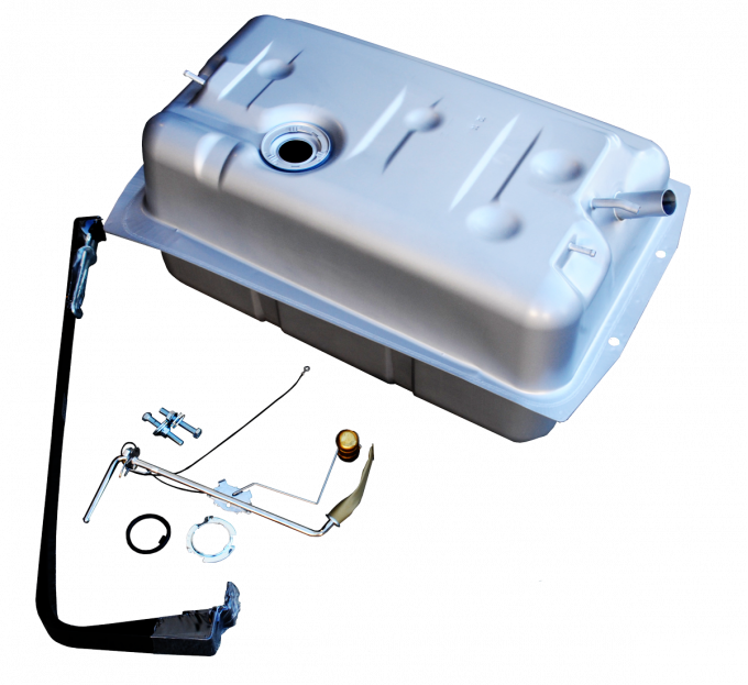 Key Parts '69-'72 Blazer and Suburban Fuel Tank Kit 0857-402