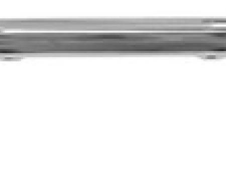 Key Parts '73-'80 Rear Bumper 0850-020 C