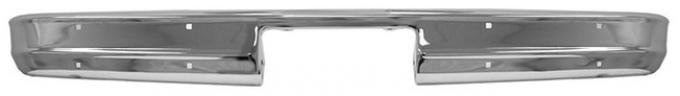 Key Parts '73-'80 Rear Bumper 0850-020 C