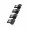 AMD Heater Control Knob Set, 60-63 Chevy CK Truck X460-4060-54S