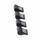 AMD Heater Control Knob Set, 60-63 Chevy CK Truck X460-4060-54S