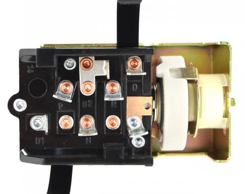 ACP Headlight Switch FC-EH011D