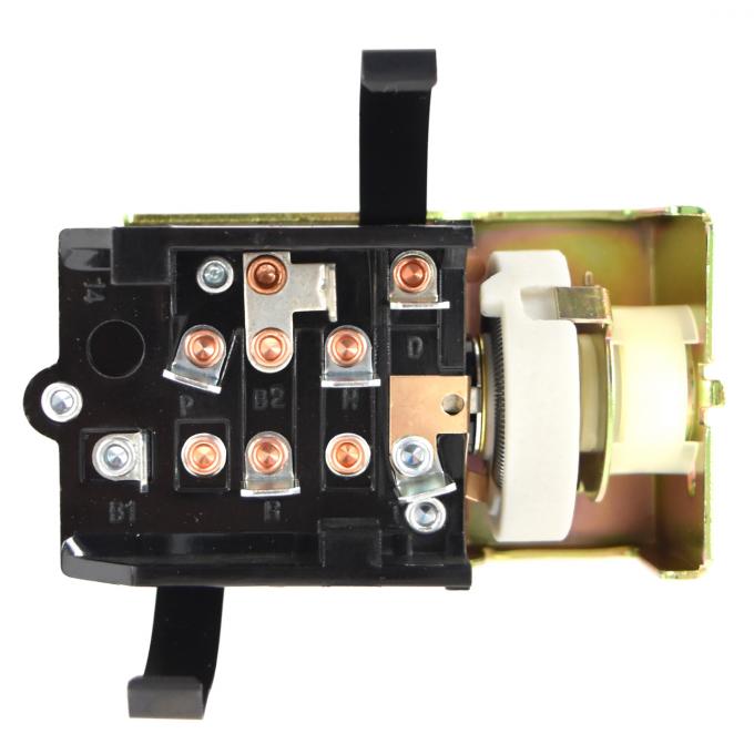 ACP Headlight Switch FC-EH011D