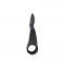Dennis Carpenter Clutch Release Shaft Fork - 1932-52 Ford Truck, 1932-48 Ford Car, 1939-54 Ford Tractor  48-7515