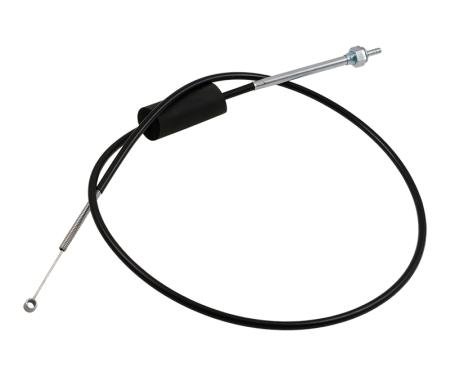 Dennis Carpenter Fresh Air Heater Temperature Control - 1965-69 Ford Truck     C5TZ-18518-A