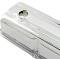 CFR Performance Steel Valve Cover Fits 1952-1962 Chevy 235 Inline 6 - 1-Hole HZ-9107