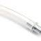 CFR Performance 1958-2026 Mopar Stainless Braided Chrysler HEMI 5.7L, 6.1L, 6.4L Center Sump Pan Flexible Dipstick CFR-1993