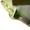 CFR Performance Steel Oil Pan Fits 1958-1979 Chevy SB 283-400 - Champion Racing HZ-7101