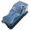 CFR Performance Steel Oil Pan Fits 1969-81 Ford SB 351W Windsor - Stock Capacity HZ-9532