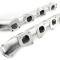 CFR Performance Cast Iron Low Profile V-Band Exhaust Manifolds 2003-Up 5.7L/6.1L/6.2L/6.4L Dodge/Mopar Gen III HEMI Engines HZ-9966