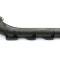 CFR Performance Cast Iron Low Profile V-Band Exhaust Manifolds 2003-Up 5.7L/6.1L/6.2L/6.4L Dodge/Mopar Gen III HEMI Engines HZ-9966