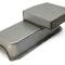 CFR Performance Steel Oil Pan - Fits 1958-1979 Chevy SB 283-400 - Champion Racing - IMCA Circle Track HZ-7104