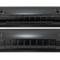 CFR Performance Steel Valve Covers Fits 1955-1964 Ford Y-Block 272-312 V8 - Smooth HZ-7541