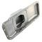 CFR Performance Steel Oil Pan Fits 1966-1972 B-Body & 1970-1974 E-Body Chrysler/Mopar Big Block B/RB 361-383-400-413-426W-440 - 5-Quart, Center Sump HZ-9492