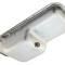 CFR Performance Steel Oil Pan Fits 1966-1972 B-Body & 1970-1974 E-Body Chrysler/Mopar Big Block B/RB 361-383-400-413-426W-440 - 5-Quart, Center Sump HZ-9492