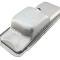 CFR Performance Steel Oil Pan Fits 1966-1972 B-Body & 1970-1974 E-Body Chrysler/Mopar Big Block B/RB 361-383-400-413-426W-440 - 5-Quart, Center Sump HZ-9492