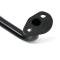 CFR Performance 1969-1997 Ford Steel Ford 351W Double Sump Racing Oil Pump Pickup Black Finish HZ-9449-PBK