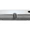 CFR Performance Steel Smooth Valve Covers - Fits 1962-85 Ford SB 260-289-302-351W - 1 Hole HZ-9237