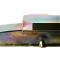 CFR Performance Steel Champion Racing Oil Pan Fits 1986-02 Chevy SB 305-327-350 (One-Piece Rear Seal) - 7-Quart Capacity HZ-7301