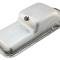 CFR Performance Steel Oil Pan Fits 1966-1972 B-Body & 1970-1974 E-Body Chrysler/Mopar Big Block B/RB 361-383-400-413-426W-440 - 5-Quart, Center Sump HZ-9492