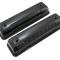 CFR Performance Steel Valve Covers Fits 1955-1964 Ford Y-Block 272-312 V8 - Smooth HZ-7541