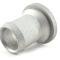 CFR Performance 2004-2021 Mopar Aluminum Mopar HEMI Gen III Straight Water Neck Thermostat Housing HZ-6150
