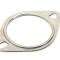 CFR Performance Exhaust Manifold Donut Seals Pair | Fits 1997-2019 GM Chevy LS Engines 4.8L 5.3L 5.7L 6.0L 6.2L | High-Temp Gasket Seal - Sold as Pair CFR-9984