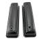 CFR Performance Steel Valve Covers Fits 1955-1964 Ford Y-Block 272-312 V8 - Smooth HZ-7541